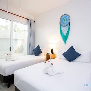 OZ Suite Ground Floor Non Kitchenette
